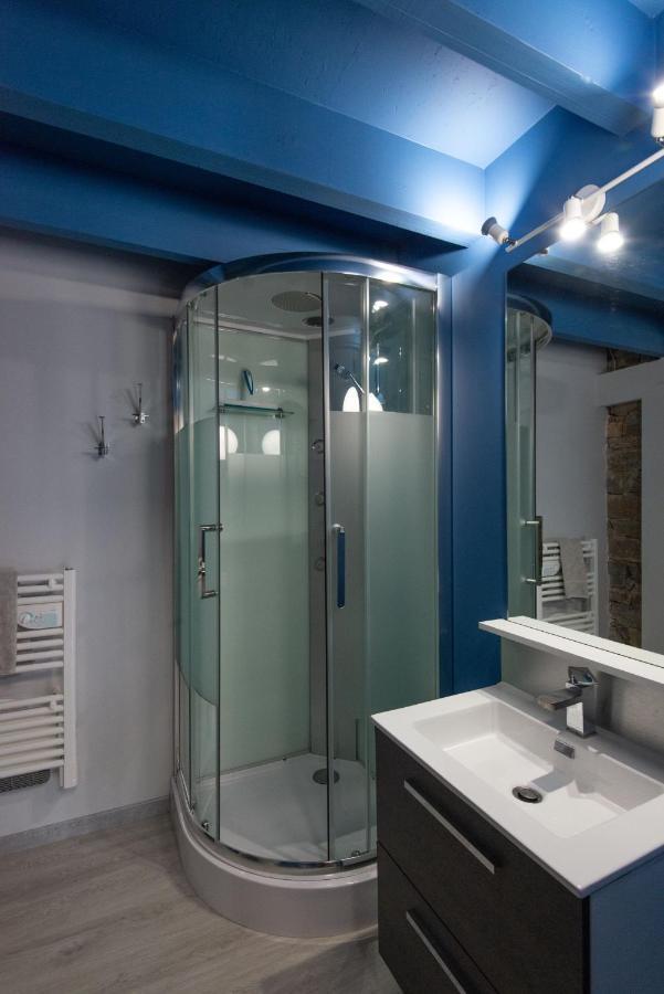 La Chambre Du Tonneau Montigny-sur-l'Ain 외부 사진